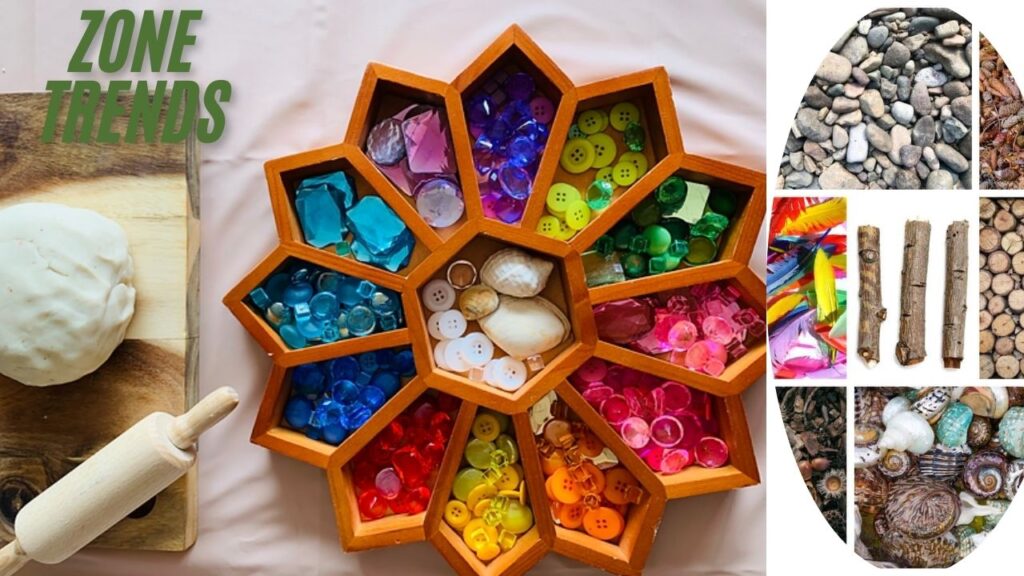 Creative Play Ideas Using Affordable Materials