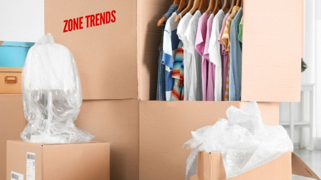 How Monthly Clothing Boxes Keep Your Wardrobe Fresh