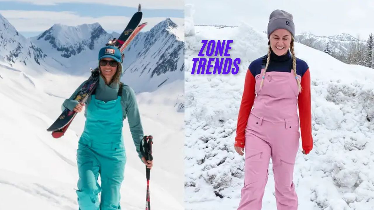 The House Ski Apparel: Elevate Your Winter Adventure with Style