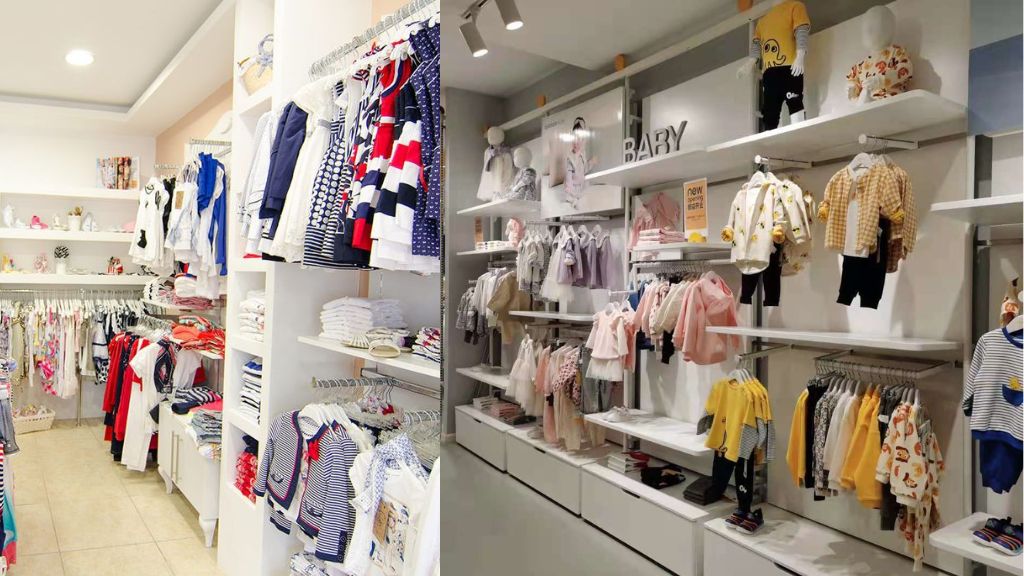 Where to Shop: Finding Bambinos Clothing Near You